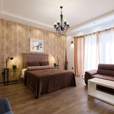 بلغراد Central Business Apartments Exclusive المظهر الخارجي الصورة