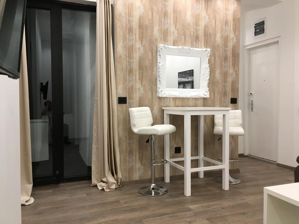 بلغراد Central Business Apartments Exclusive المظهر الخارجي الصورة