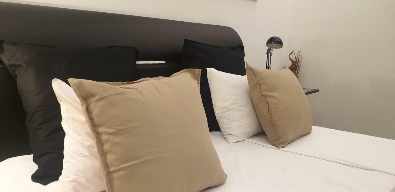 بلغراد Central Business Apartments Exclusive المظهر الخارجي الصورة