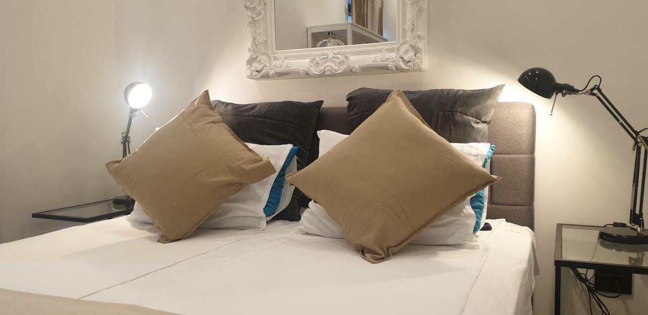 بلغراد Central Business Apartments Exclusive المظهر الخارجي الصورة