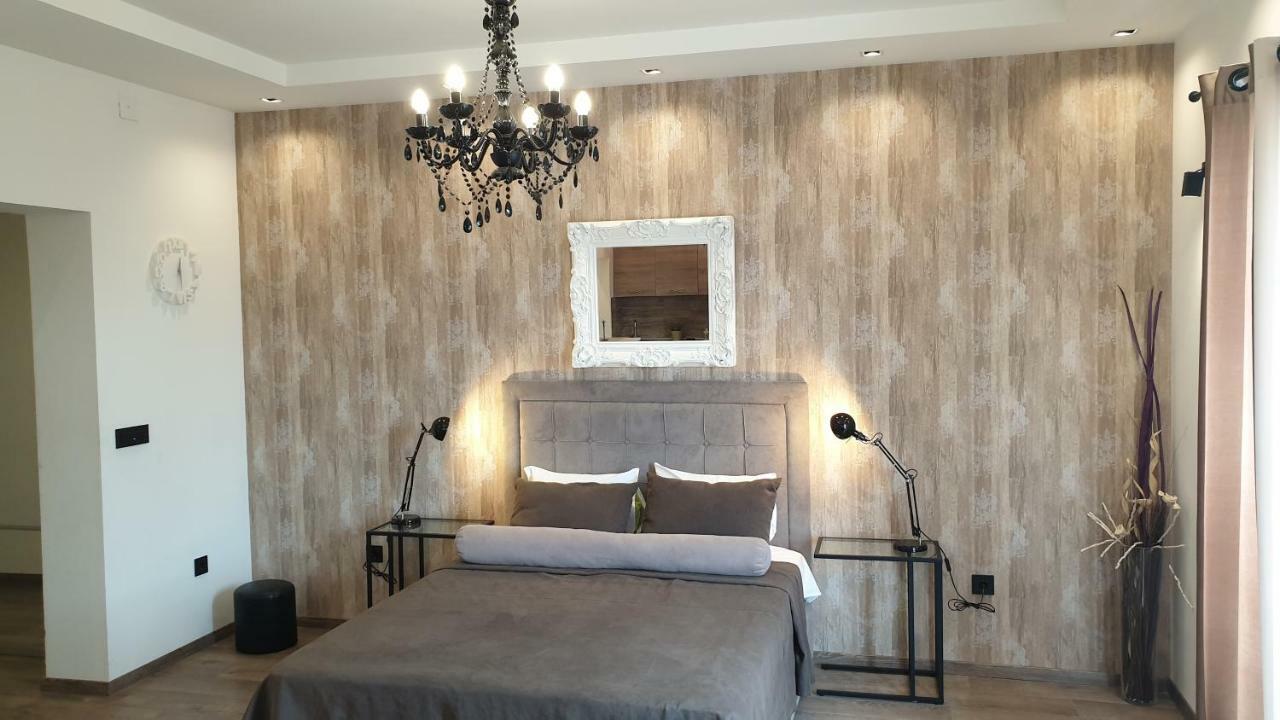 بلغراد Central Business Apartments Exclusive المظهر الخارجي الصورة