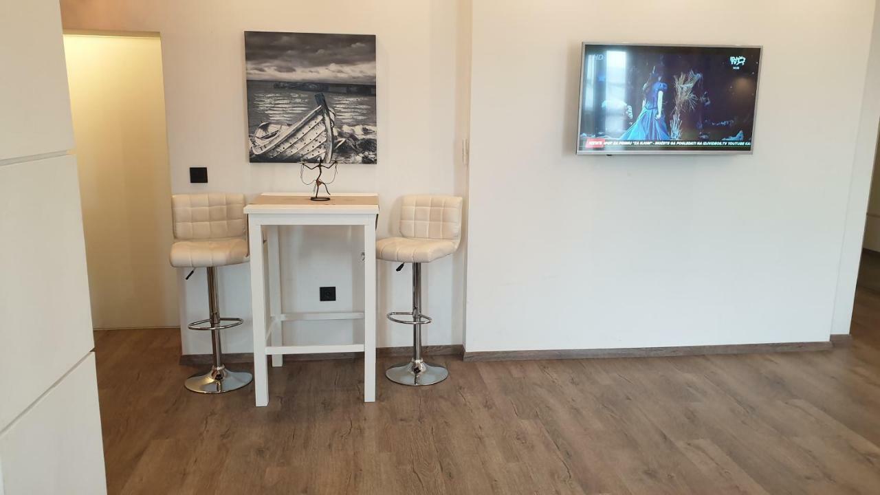 بلغراد Central Business Apartments Exclusive المظهر الخارجي الصورة