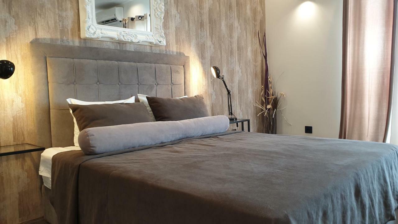 بلغراد Central Business Apartments Exclusive المظهر الخارجي الصورة