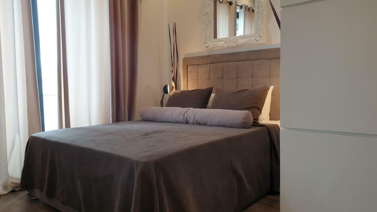 بلغراد Central Business Apartments Exclusive المظهر الخارجي الصورة