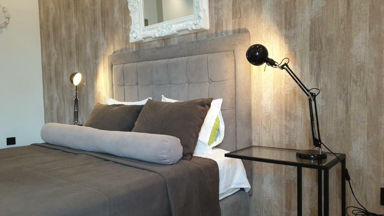 بلغراد Central Business Apartments Exclusive المظهر الخارجي الصورة