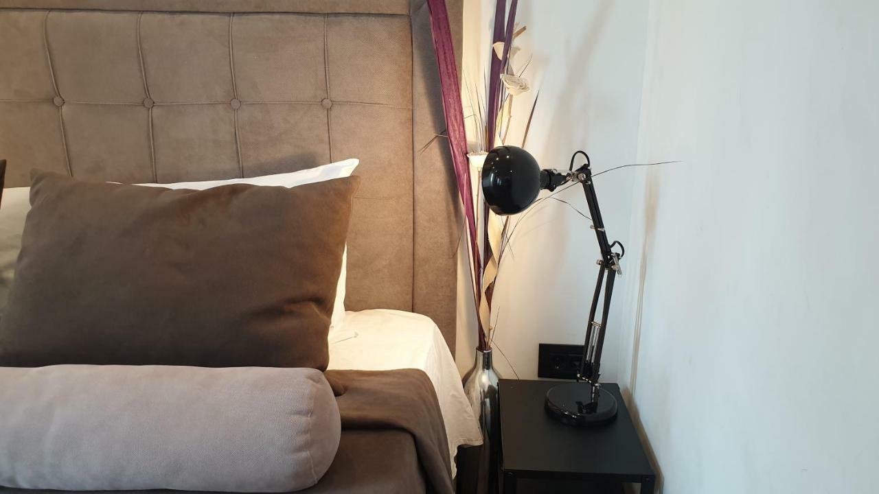 بلغراد Central Business Apartments Exclusive المظهر الخارجي الصورة
