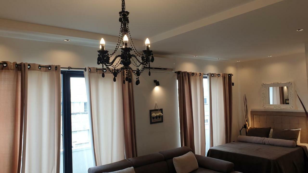 بلغراد Central Business Apartments Exclusive المظهر الخارجي الصورة
