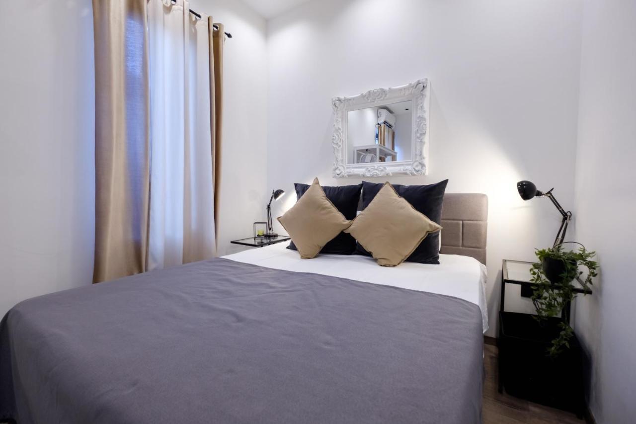 بلغراد Central Business Apartments Exclusive المظهر الخارجي الصورة