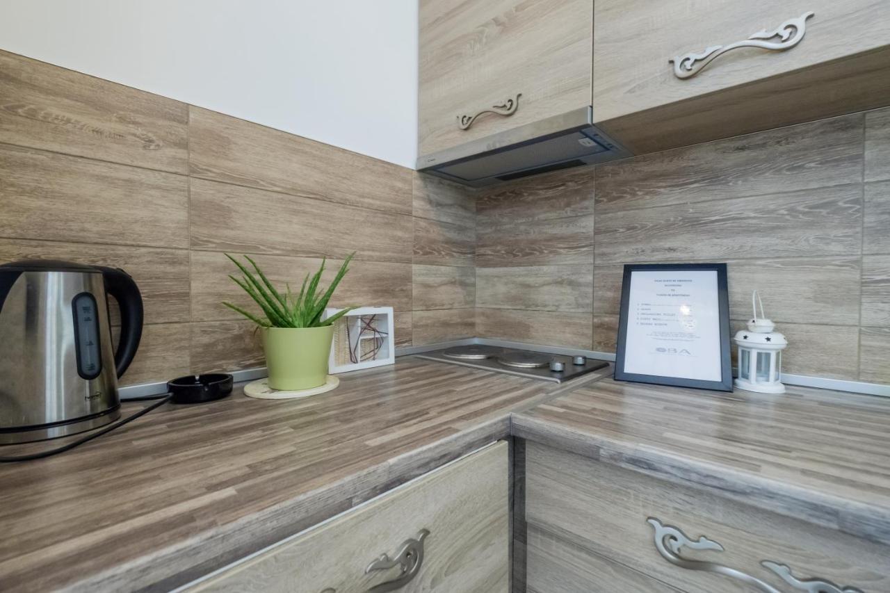 بلغراد Central Business Apartments Exclusive المظهر الخارجي الصورة