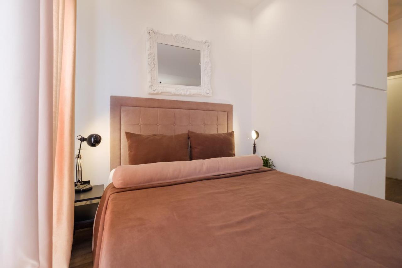 بلغراد Central Business Apartments Exclusive المظهر الخارجي الصورة