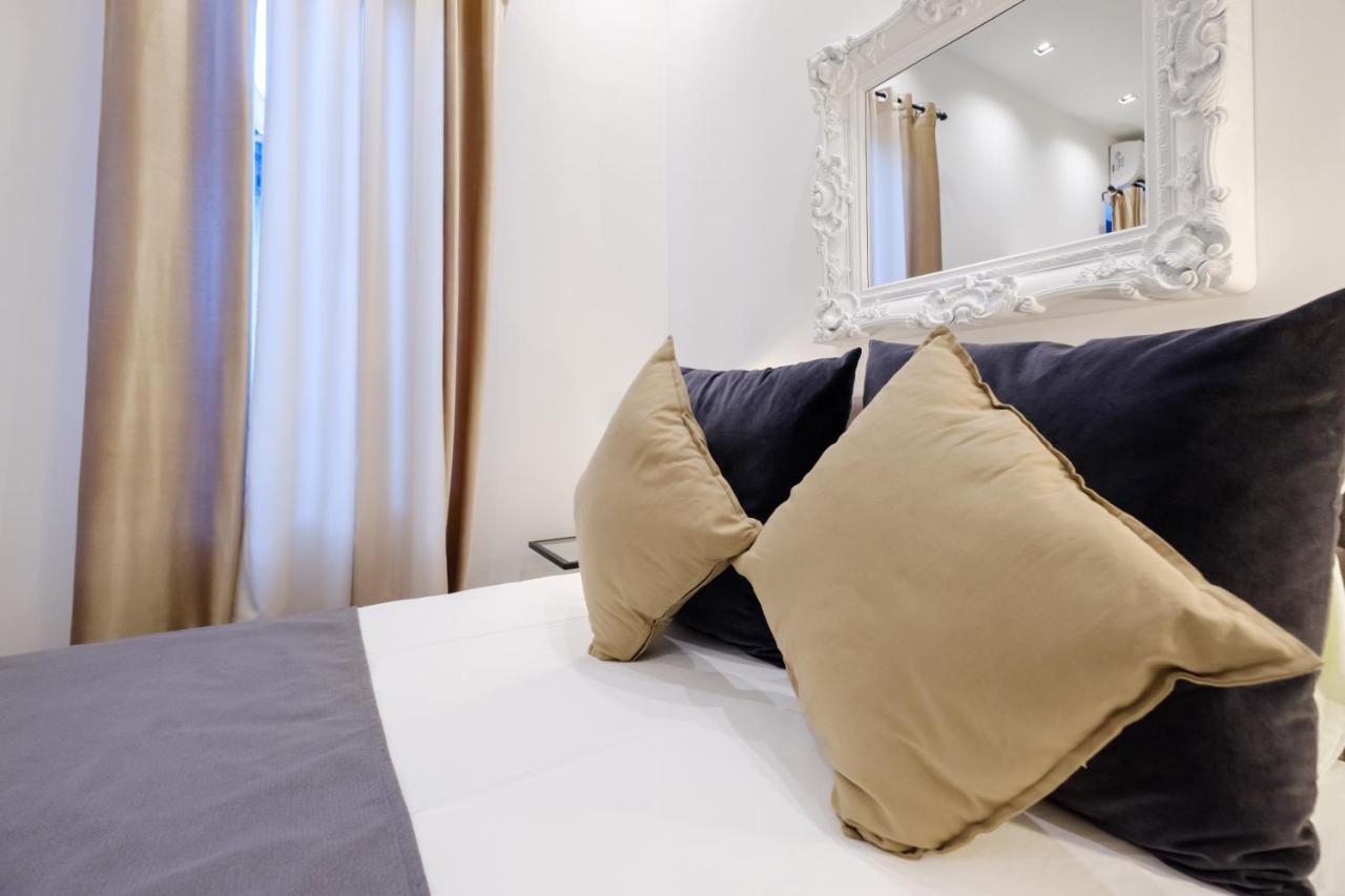 بلغراد Central Business Apartments Exclusive المظهر الخارجي الصورة