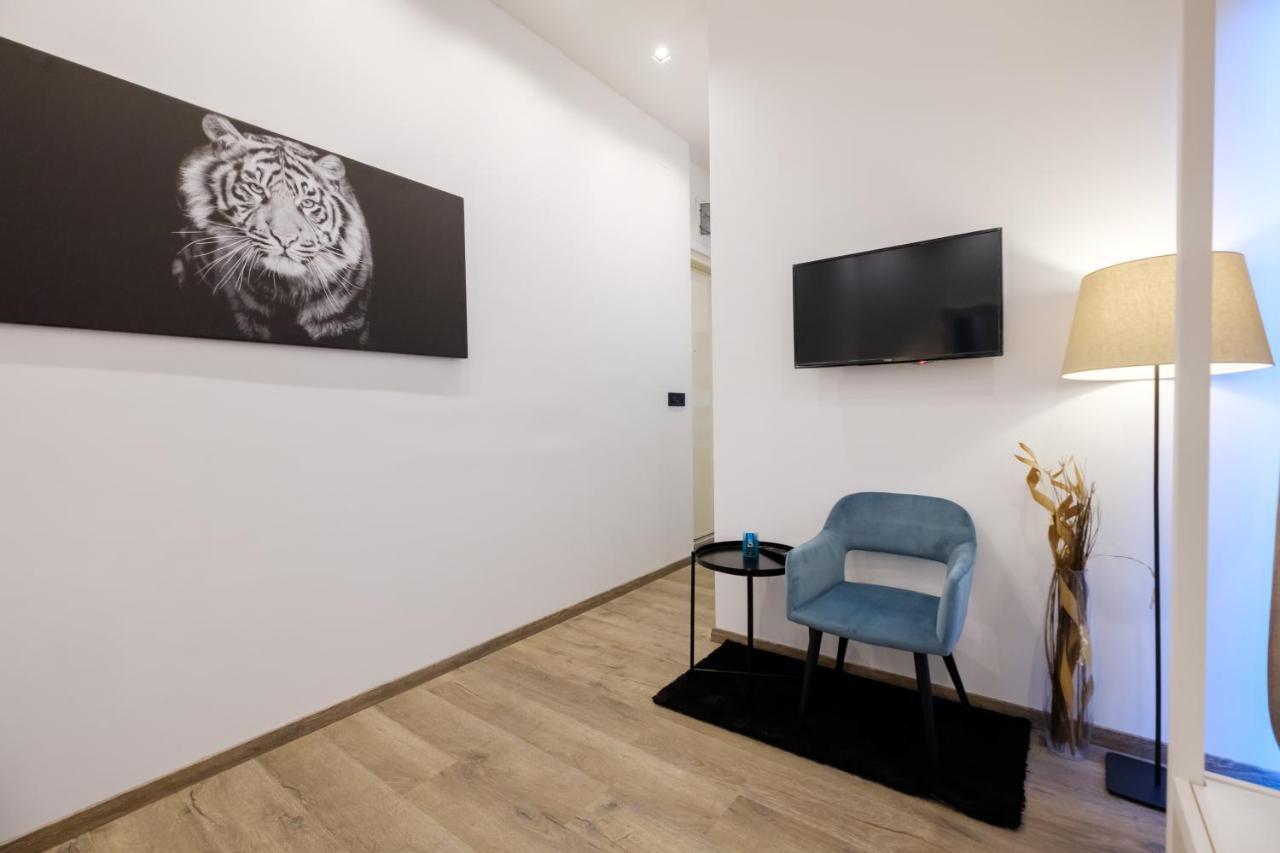 بلغراد Central Business Apartments Exclusive المظهر الخارجي الصورة
