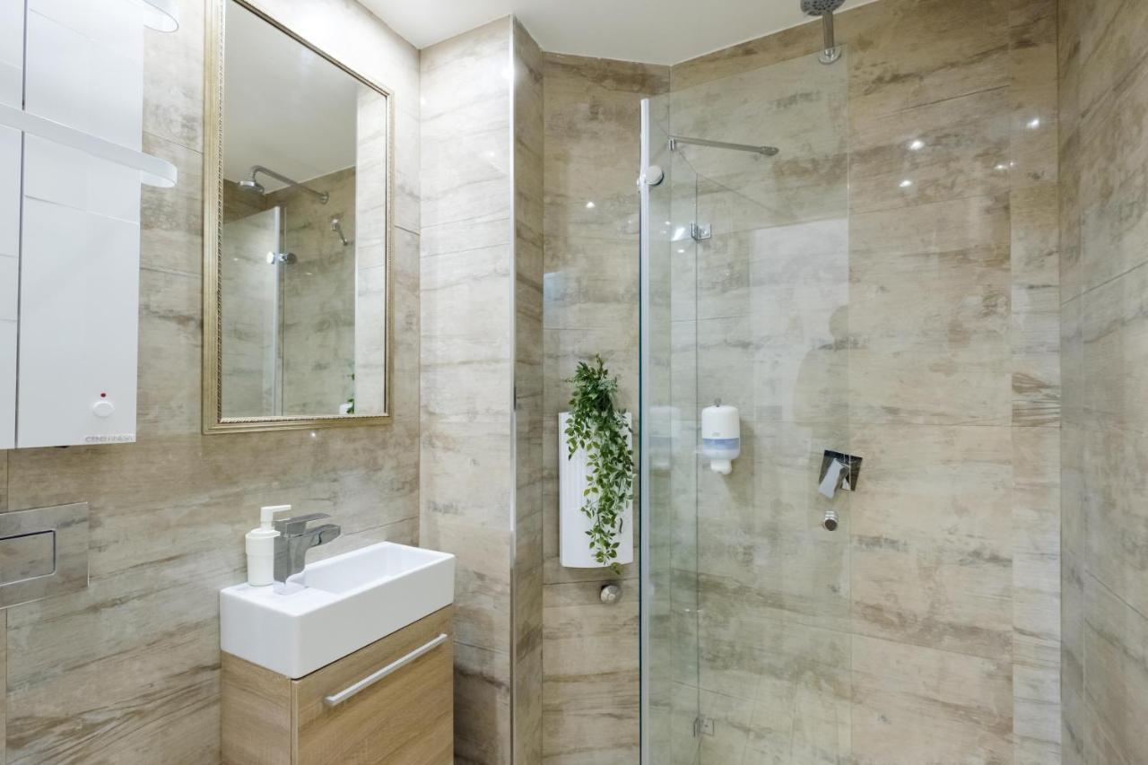 بلغراد Central Business Apartments Exclusive المظهر الخارجي الصورة