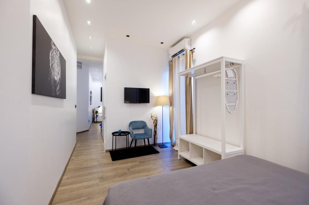 بلغراد Central Business Apartments Exclusive المظهر الخارجي الصورة