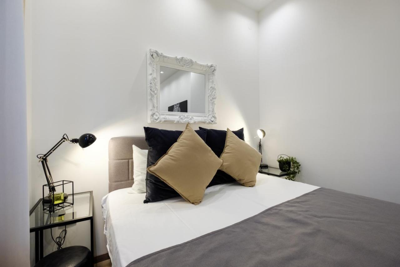 بلغراد Central Business Apartments Exclusive المظهر الخارجي الصورة