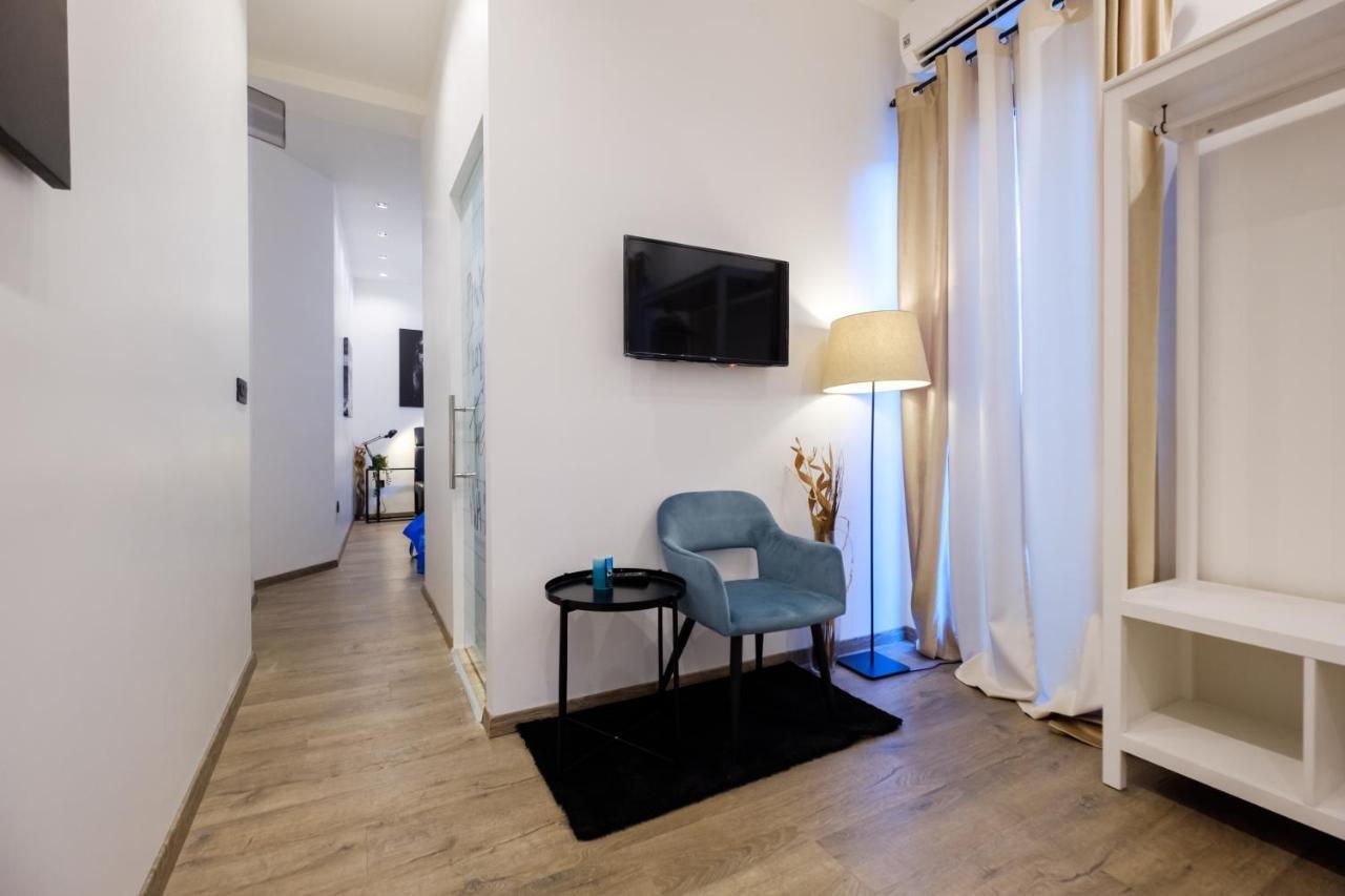 بلغراد Central Business Apartments Exclusive المظهر الخارجي الصورة